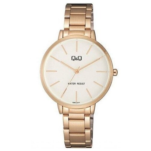 фото Наручные часы q&q qb57j011y