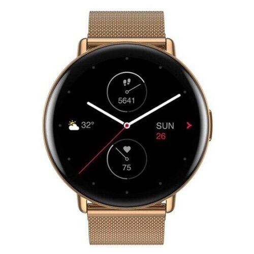 Умные часы Xiaomi Zepp E Circle A1936 Gold Special Edition 1069000₽