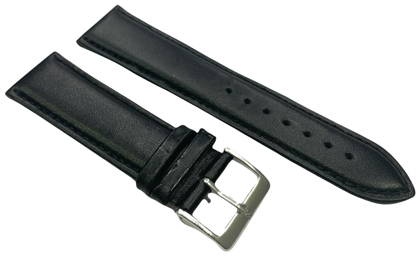 Ремешок Nagata желтый 