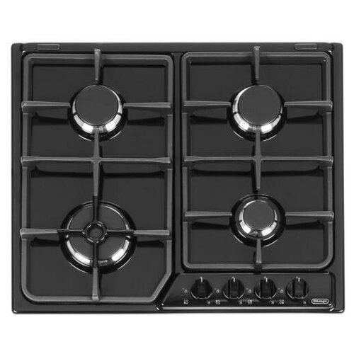 Газовая варочная поверхность DeLonghi NF 461 ASV GU 2449000₽