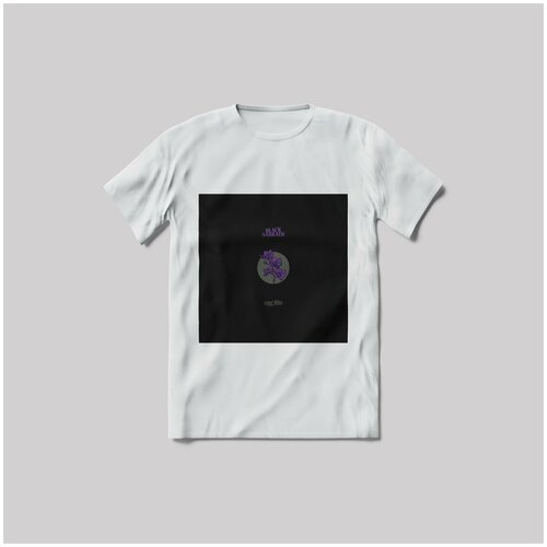 фото Футболка music - 7 brut-shop