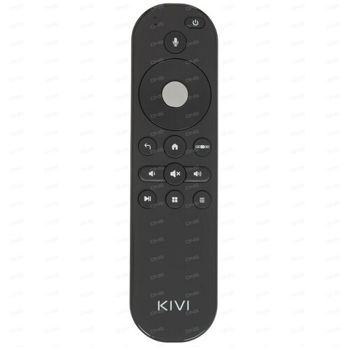 Пульт ДУ RC30 для телевизоров Kivi 1550₽