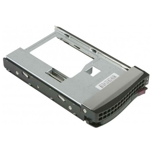 Элемент корпуса Supermicro Tool-Less 3.5 to 2.5 Converter Drive Tray