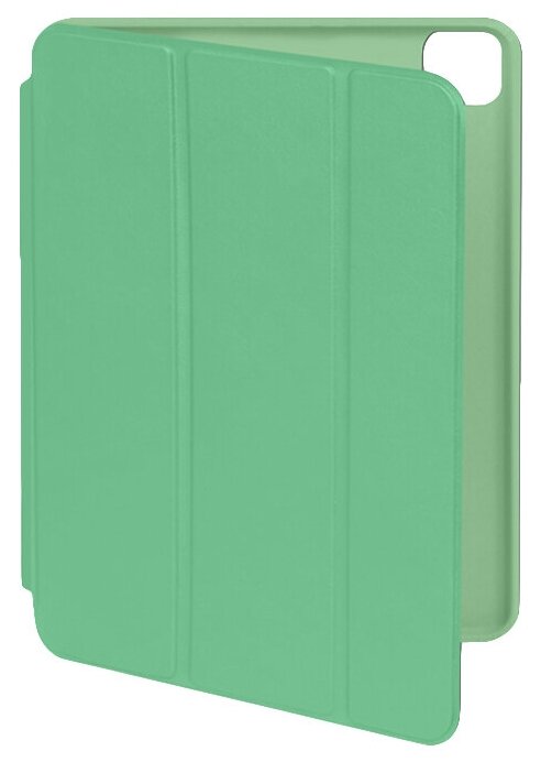 Чехол Viva для iPad Pro 11 2020 Mint Green