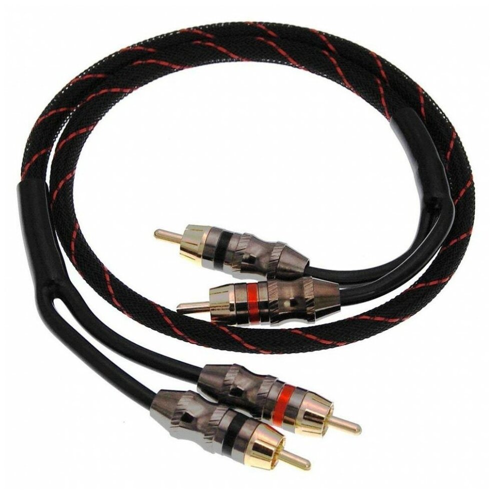 фото Аксессуар Dynavox Perfect Sound 1.0m 207376