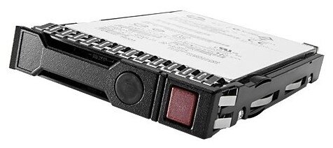 Жесткий диск HPE 872477-B21