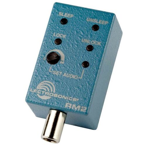 Передатчик для радиосистемы ручной Lectrosonics RM2 2981900₽