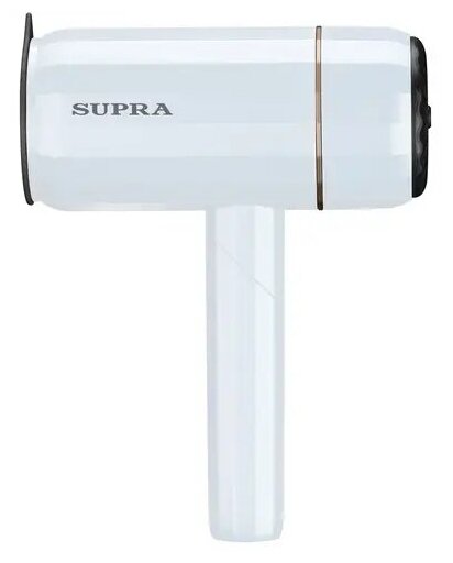 Отпариватель ручной Supra SBS-151, белый - фотография № 1