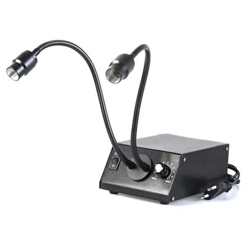 Осветитель светодиодный Микромед Dual Goose LED 1331000₽