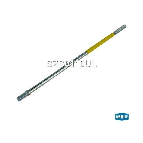 KRAUF SZB0110UL Шпилька стартера UNIVERSAL /M6 L=210mm KRAUF SZB0110UL