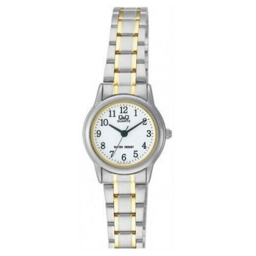 фото Наручные часы q&q q589j404y