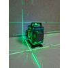 Фото #1 Лазерный уровень KEZERS K36GD , 16 линий ( Зеленый луч )