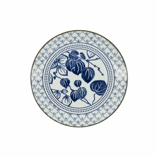 Тарелка Tokyo Design / 25.7 см, Фарфор / Нидерланды