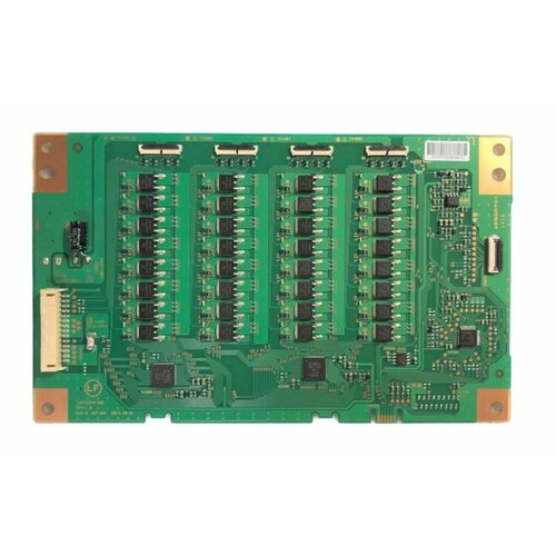 Инвертор 14ST032M-A01 для Sony KD-55X9005B 3125₽