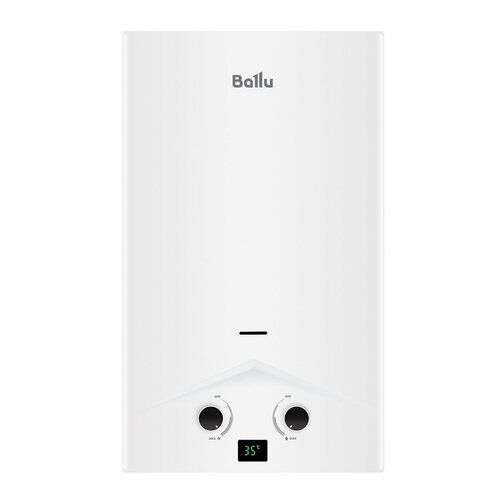 Колонка газовая BALLU GWH 10 Warmix 1085800₽