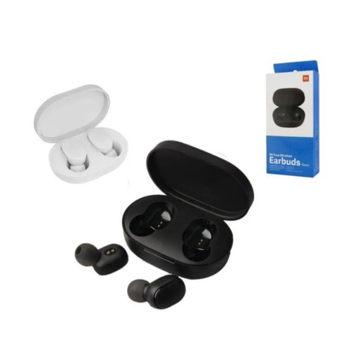 Беспроводные наушники Earbuds А12 Чёрный 75000₽