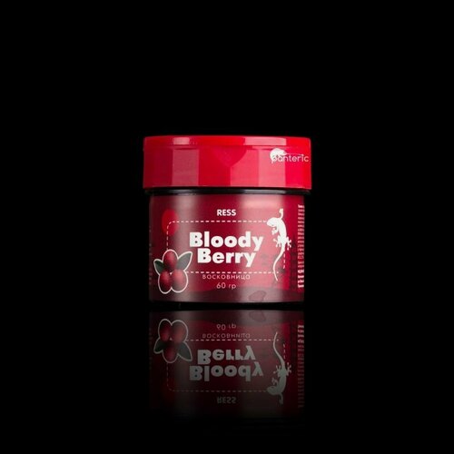 Изображение товара Корм для фруктоядных и всеядных рептилий RESS Bloody Berry