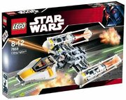 Конструктор LEGO Star Wars 7658 Y-wing Fighter