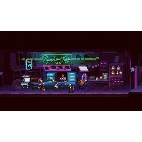 Игра NEOWIZ Blade Assault