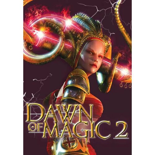Dawn of Magic II (Steam; PC; Регион активации РФ, СНГ, Турция) elex ii steam рф снг