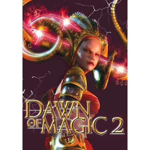 Dawn of Magic II Steam PC Регион активации РФ СНГ Турция 3200₽