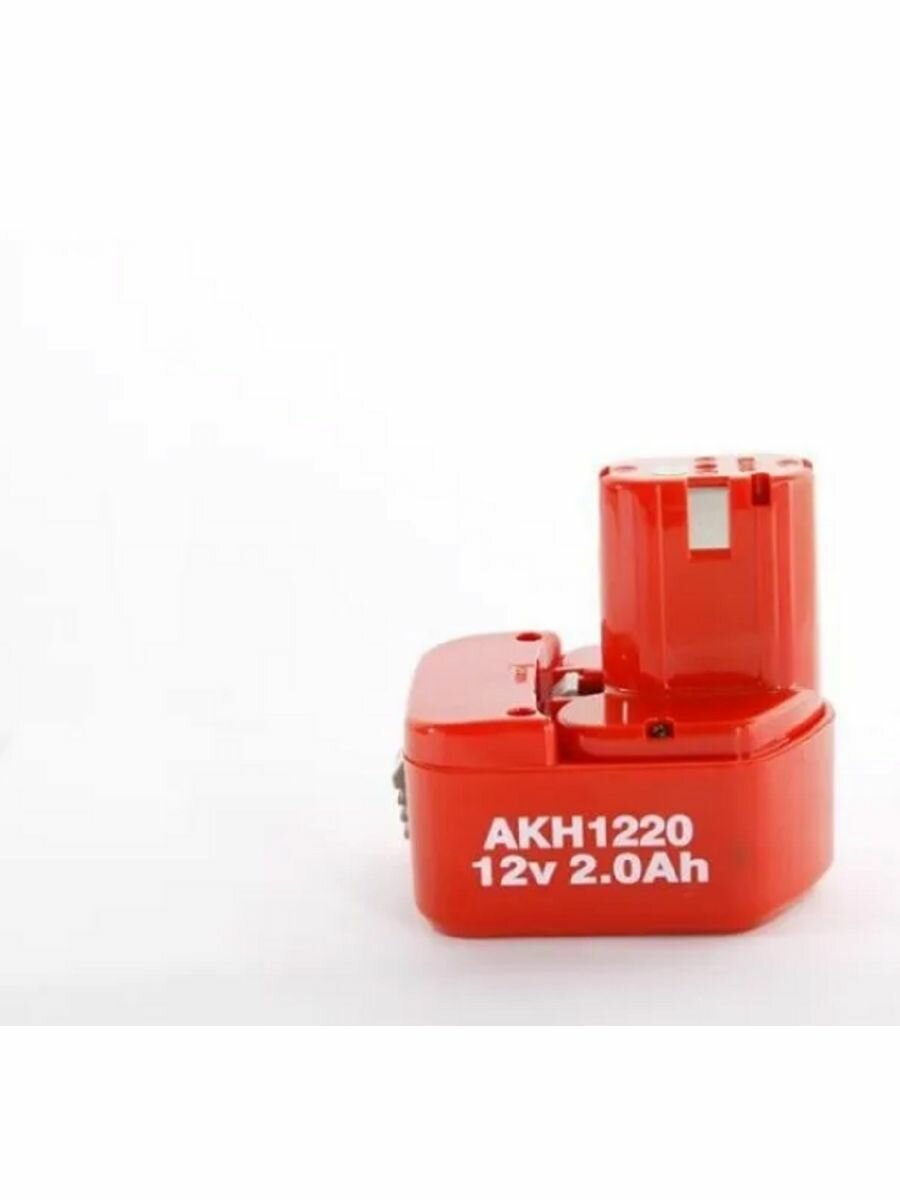 Аккумулятор для Hitachi BCC1215, EB1214L, EB1215 (2000mAh)