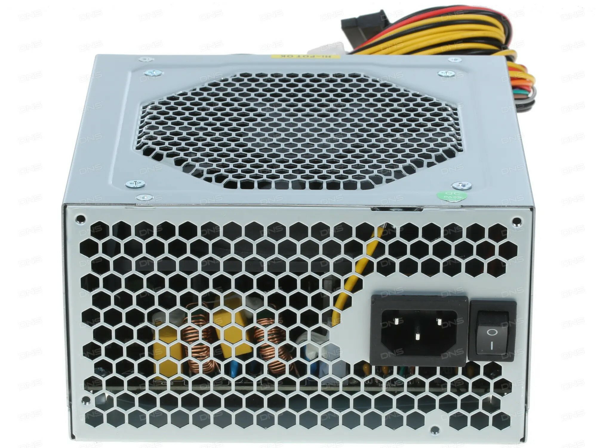 Блок питания FSP Qdion QD450 450W ATX