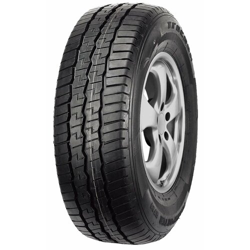 Roadking Argos Rf19 195/80 R14C летняя