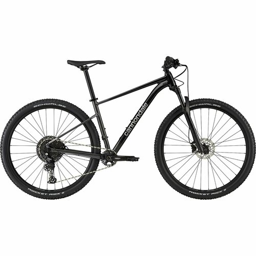 Cannondale Trail SL 3_M 141900₽