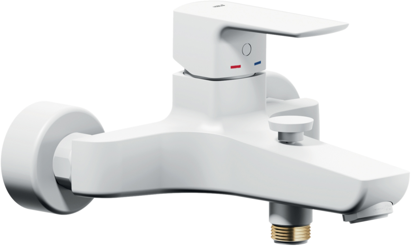 фото Смеситель для душа NOBILI Acquaviva VV103110, рычажный