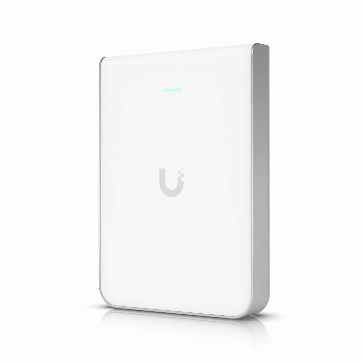 UniFi 6 AP In-Wall Точка доступа 2,4+5 ГГц, Wi-Fi 6, 4х4 MU-MIMO, 5х 1G RJ45 UBIQUITI - фото №14