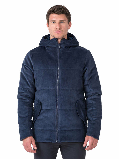 Куртка TERNUA, размер XL, синий