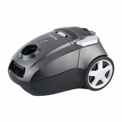 Пылесос WILLMARK VC-2650DBM трубка телескопметаллич2200Вт мощ всас450Вт мешок дсбора пыли 739000₽