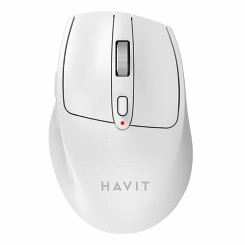 Мышь беспроводная Havit MS61WB White 1099₽