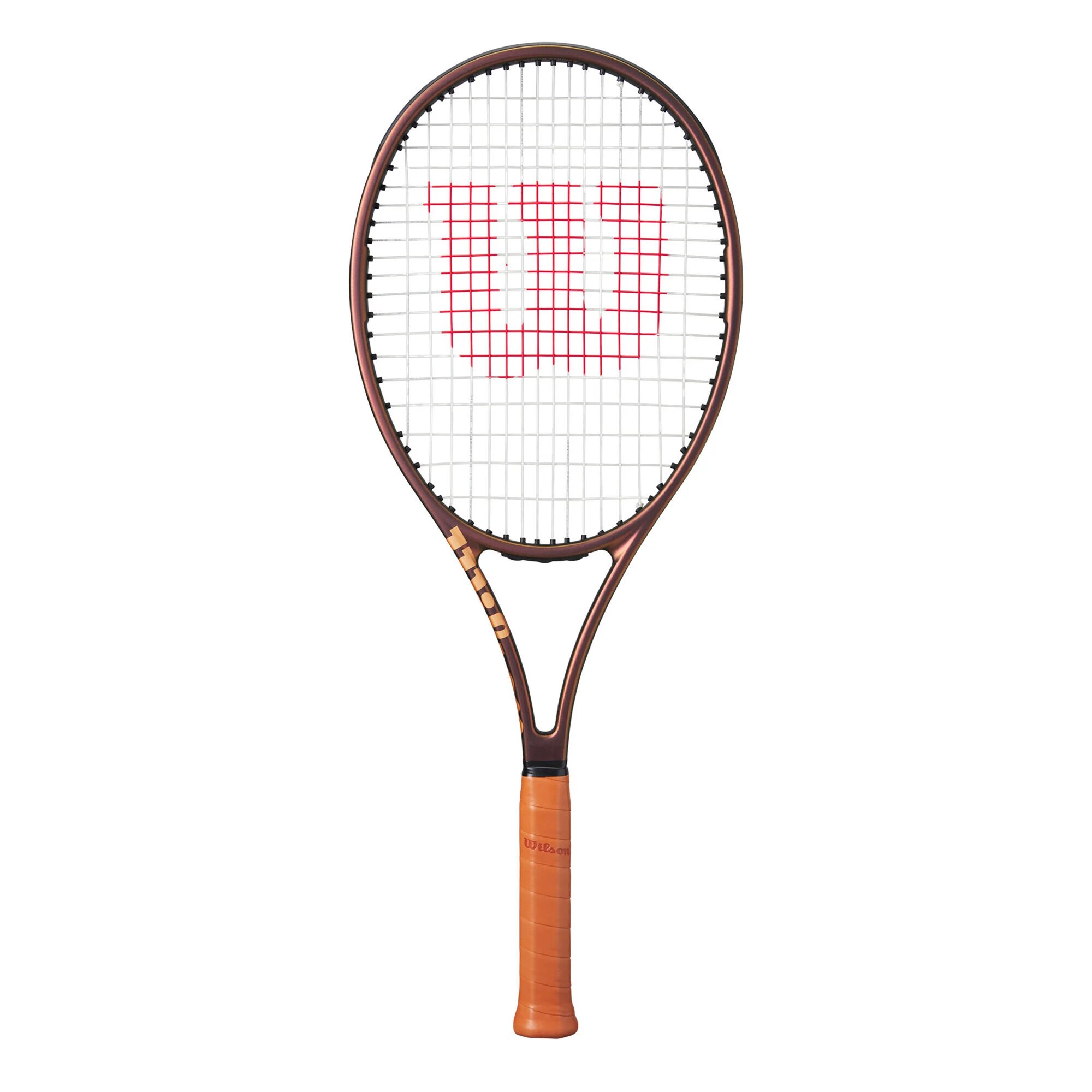 Теннисная ракетка Wilson Pro Staff X V14.0 WR125811-U3 (Ручка: 3)