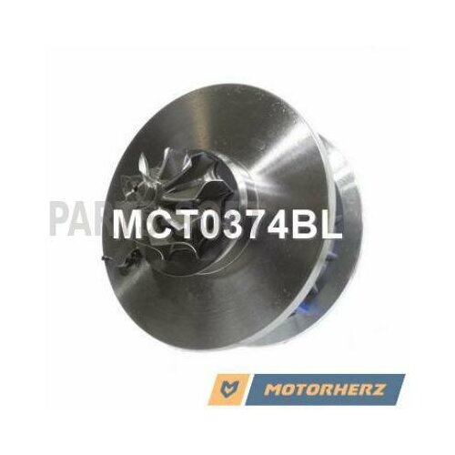 MOTORHERZ MCT0374BL Картридж для турбокомпрессора 22550₽