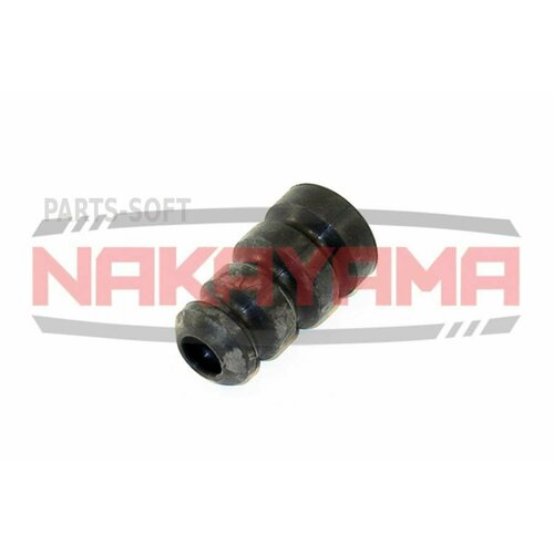 NAKAYAMA L10045 Отбойник амортизатора заднего Honda Accord 2008- NAKAYAMA L10045