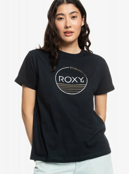 Футболка Roxy