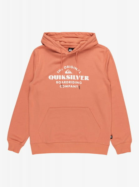 Худи Quiksilver