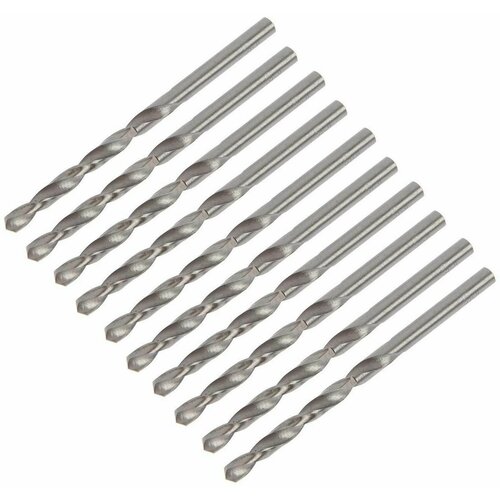 Сверло по металлу HobbiRemocolor HSS 5 мм 251₽