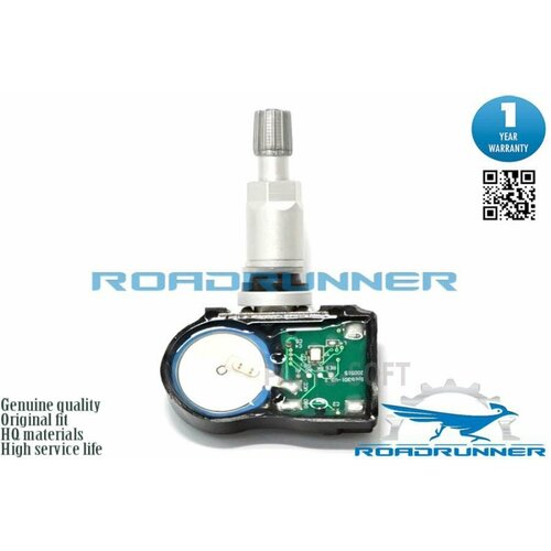 ROADRUNNER RR-30002-TPMS Датчик давления в шинах 1850₽