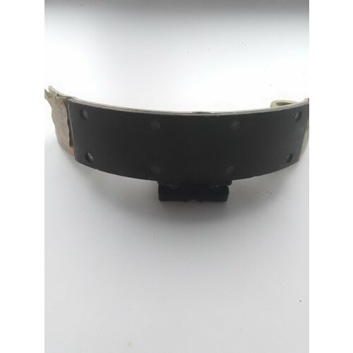 Колодка тормозная УАЗ задняя 1шт короткая 790₽