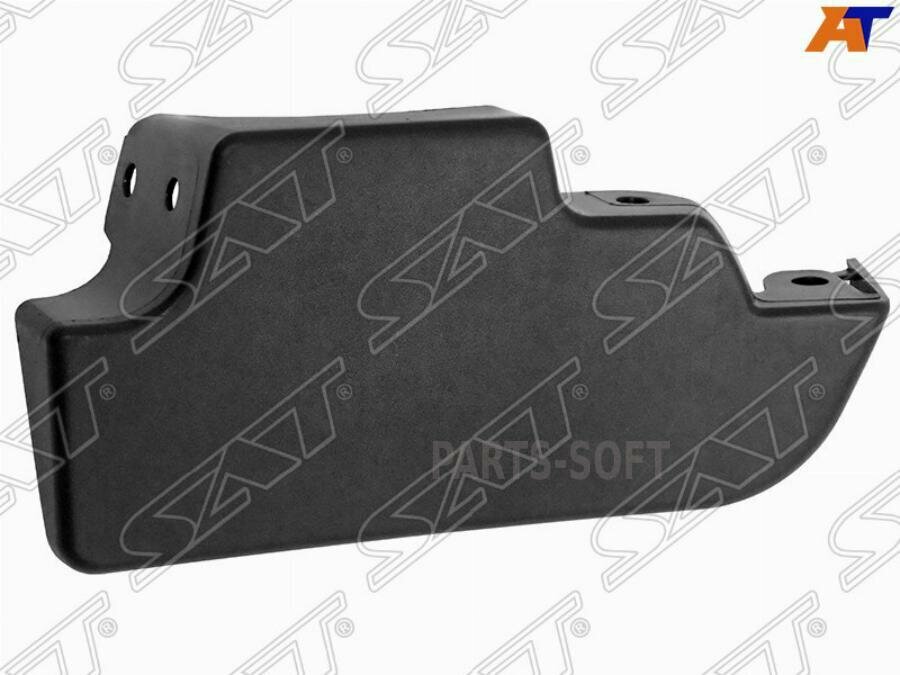 SAT ST-SB67-016LB-2 Брызговик SUBARU FORESTER 08-13 передний LH перед аркой