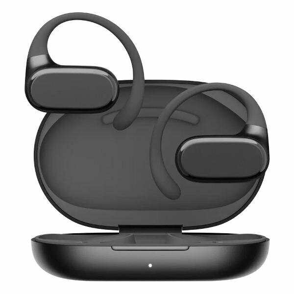 Наушники True Wireless Honor Choice Open-Ear Black (ORL-ME00)