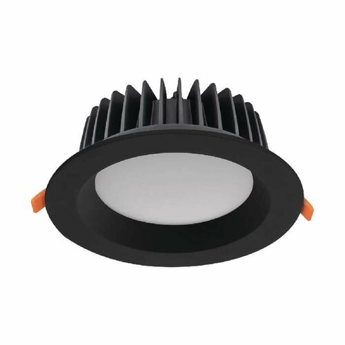 Точечный светодиодный светильник Kanlux TIBERI PRO 30W-940-B 35673 6780₽