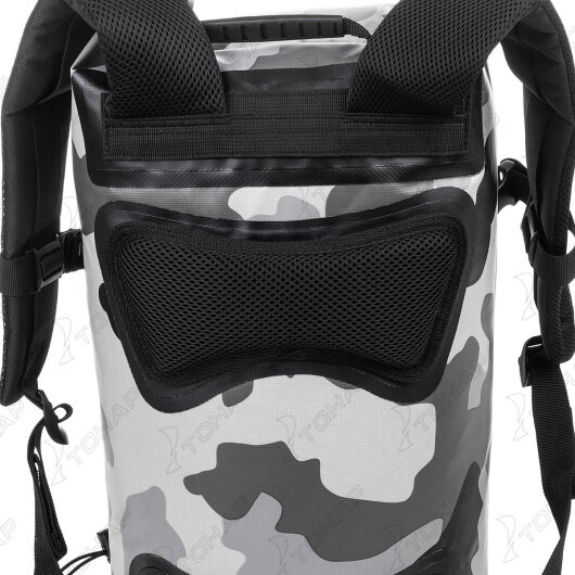 фото NISUS Герморюкзак 20л ПВХ (N-BW-20) NISUS (КМФ)