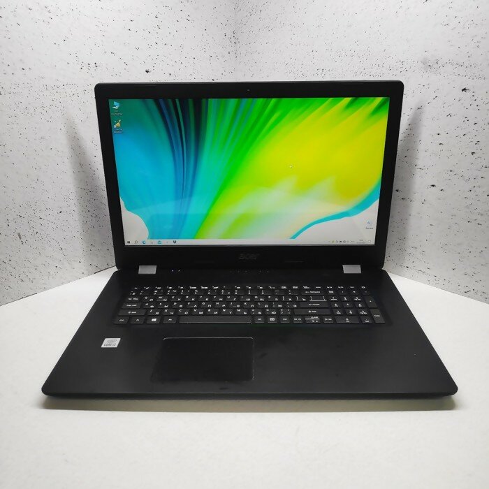Ноутбук Acer n19c2