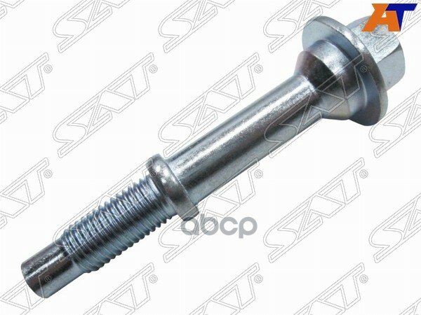 Болт Крепления Трубы Глушителя Toyota/Mmc/Nissan/Renault/Lexus/Citroen/Peugeot Sat арт. ST-117-0091