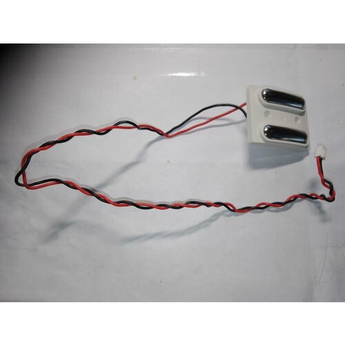 Контакты зарядки робота-пылесоса 360 Robot Vacuum Cleaner (S5)