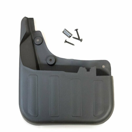 Брызговик передний левый Mercedes X204 GLK-Class 08-Н В W204 07-15 RU2048278PL1 1063₽